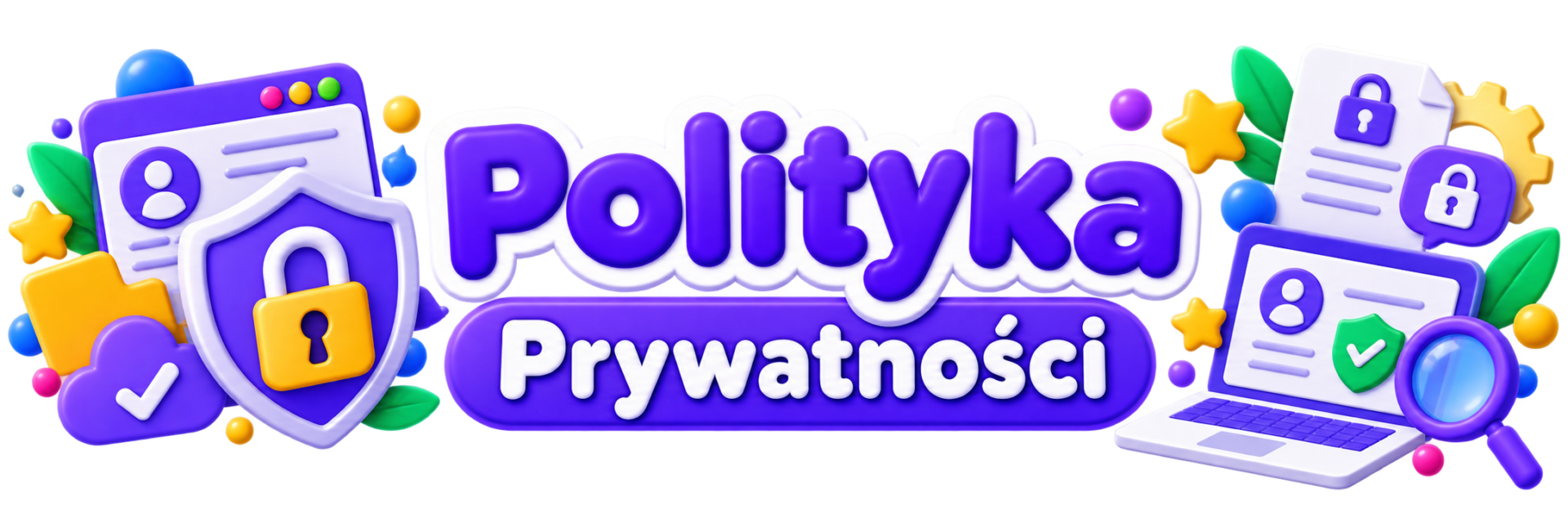 Polityka prywatności